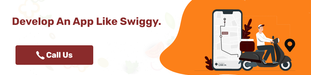 develop swiggy clone with best app developers