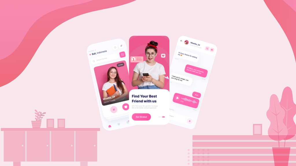 A Comprehensive Guide To Dating App Development